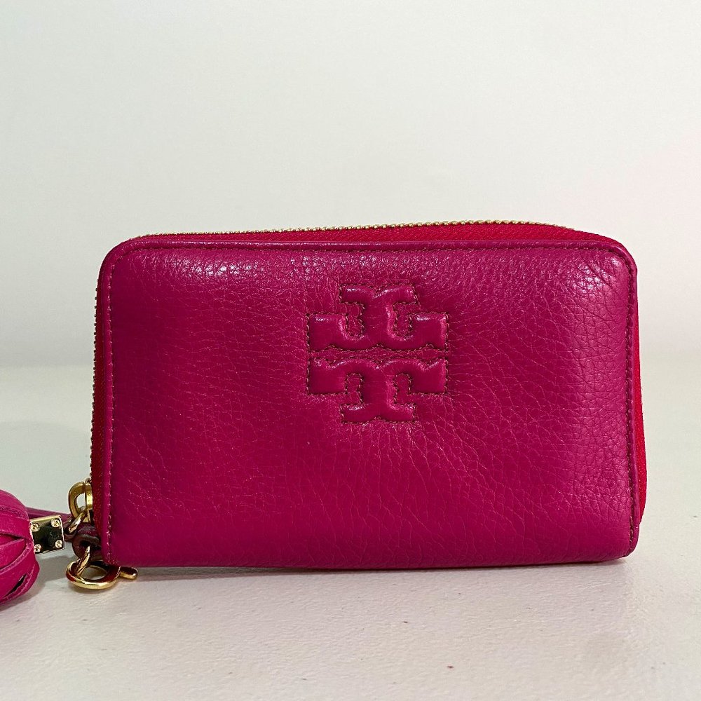 Tory Burch Wallet